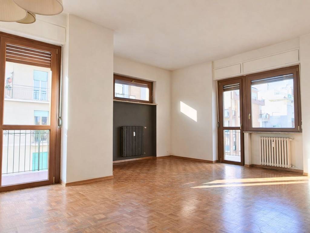 appartamento in affitto a Torino