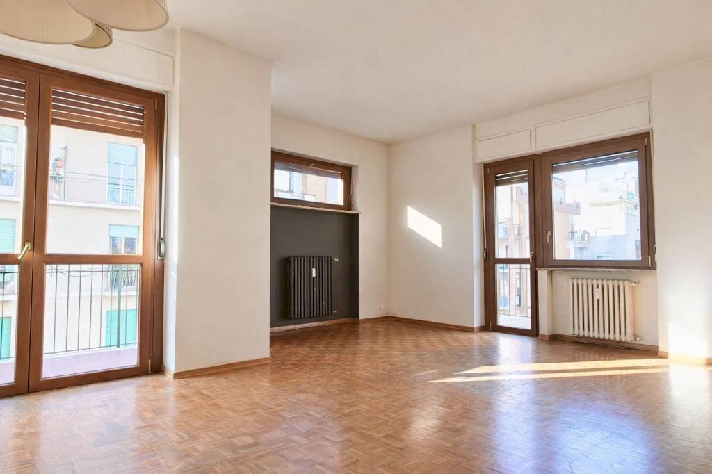 appartamento in affitto a Torino