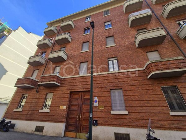 appartamento in affitto a Torino in zona Borgo San Paolo
