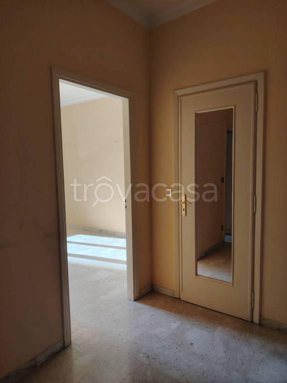 appartamento in affitto a Torino in zona Pozzo Strada