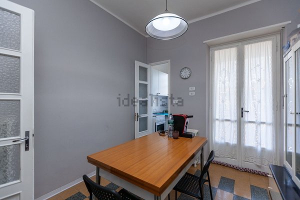 appartamento in affitto a Torino in zona Parella