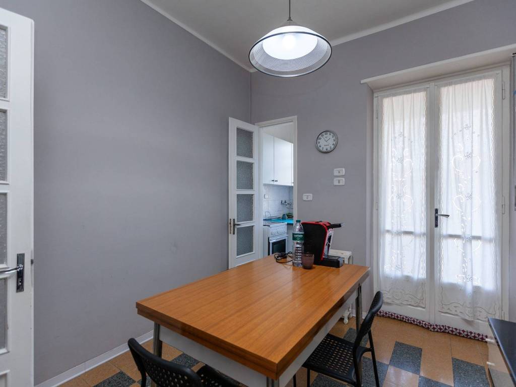 appartamento in affitto a Torino