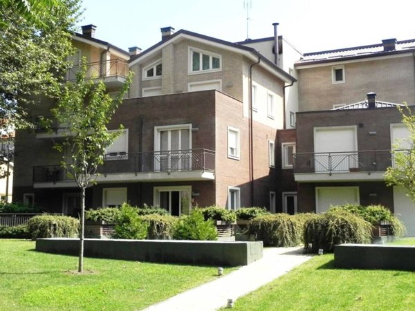 appartamento in affitto a Torino in zona Madonna del Pilone