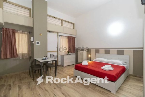 appartamento in affitto a Torino in zona Millefonti