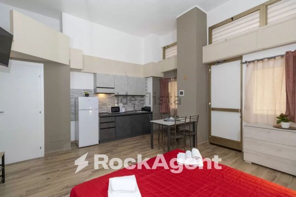 appartamento in affitto a Torino in zona Lingotto