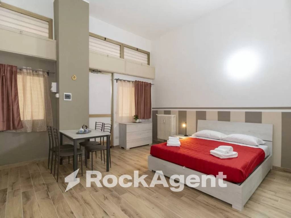 appartamento in affitto a Torino in zona Lingotto