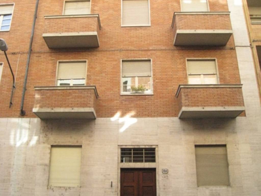 appartamento in affitto a Torino in zona Crocetta