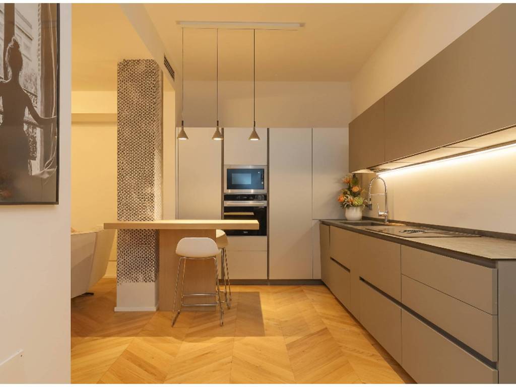 appartamento in affitto a Torino