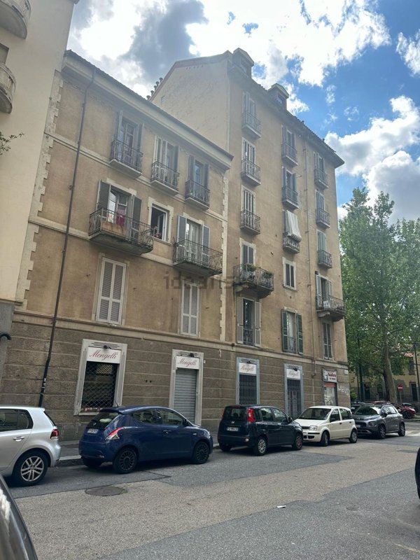locale commerciale in affitto a Torino in zona Filadelfia