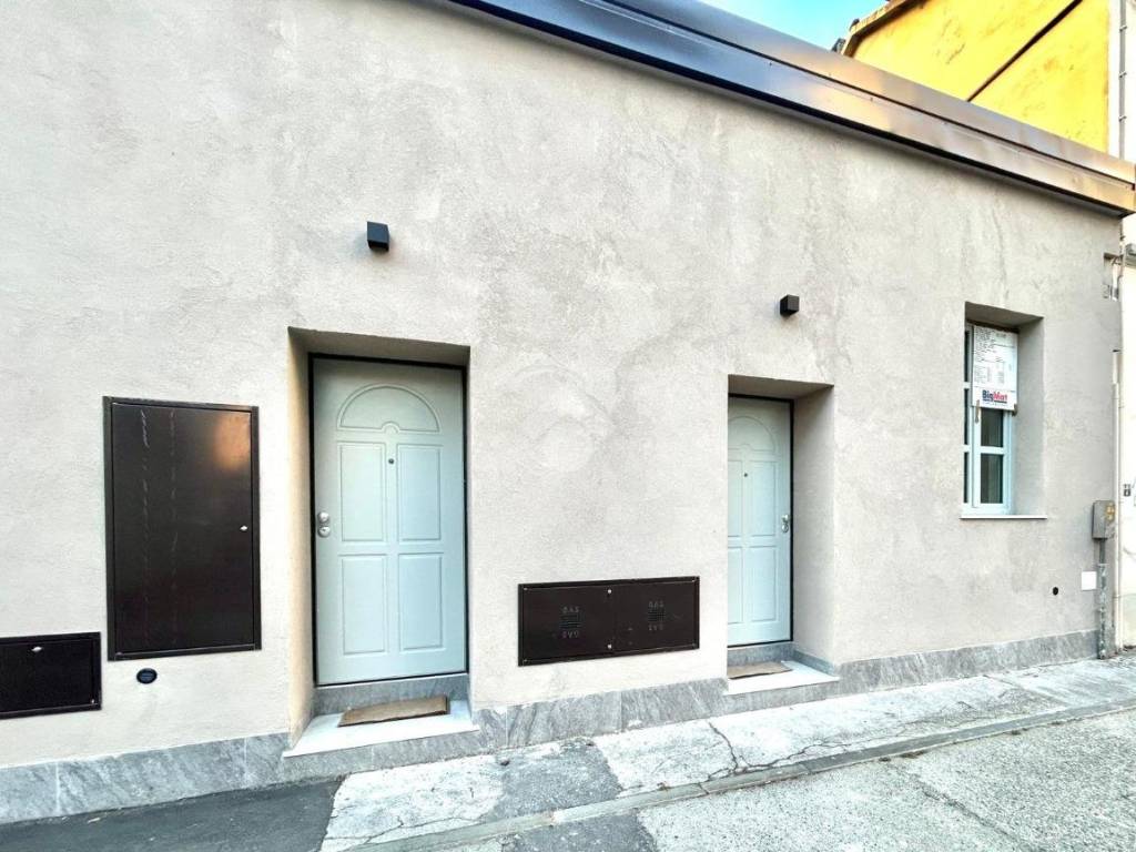 appartamento in affitto a Torino in zona Cit Turin