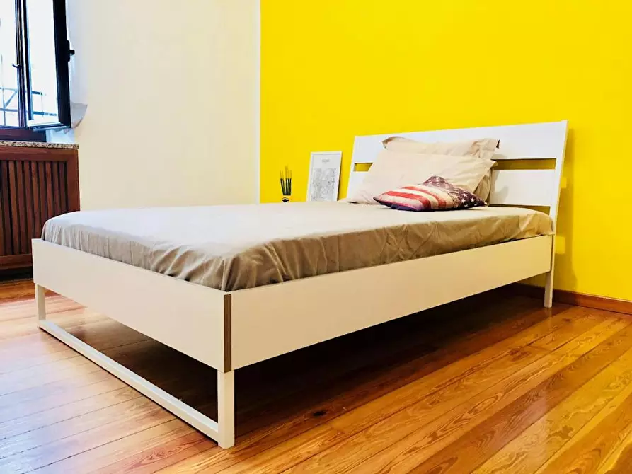 appartamento in affitto a Torino in zona Centro Storico