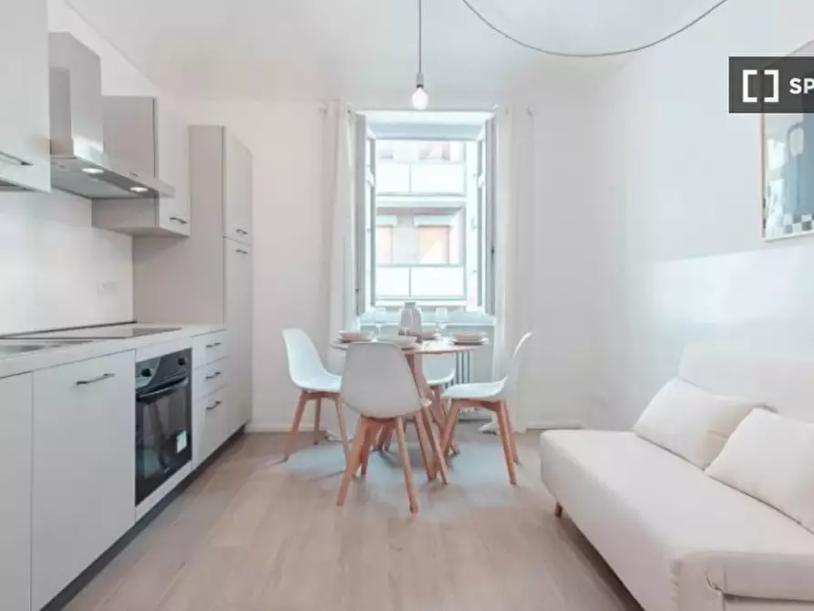 appartamento in affitto a Torino in zona Vanchiglia