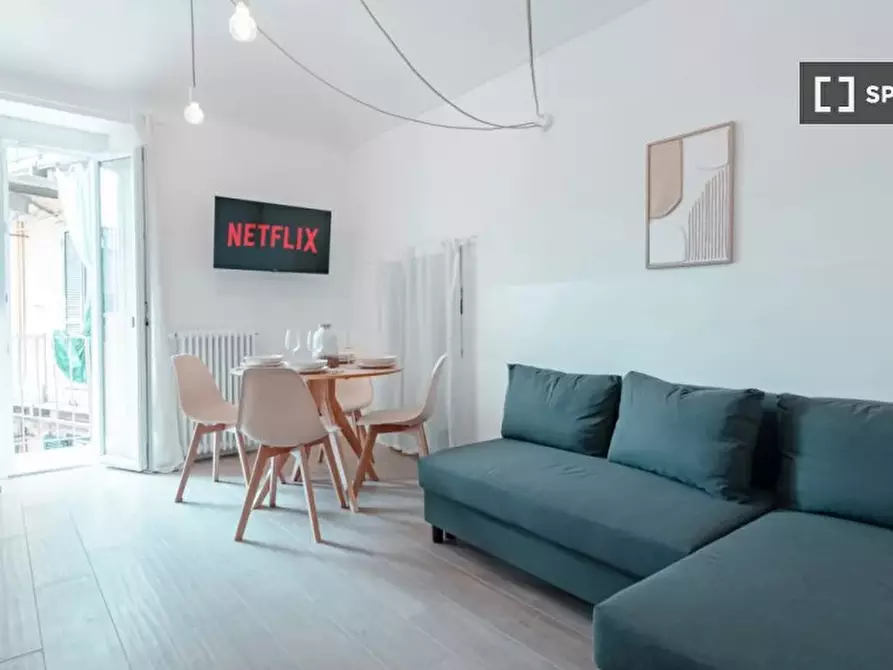 appartamento in affitto a Torino in zona Vanchiglia