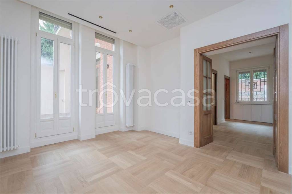 appartamento in affitto a Torino in zona Gran Madre