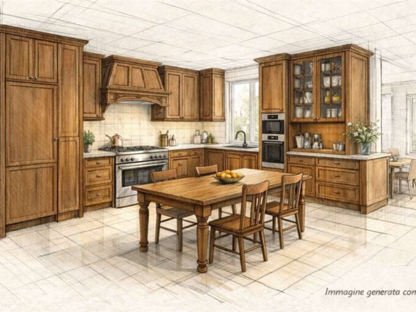 appartamento in affitto a Torino in zona Centro Storico