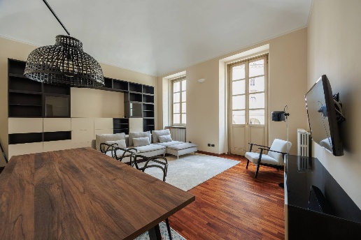 appartamento in affitto a Torino