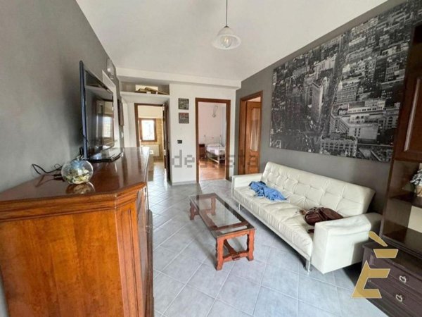 appartamento in affitto a Torino in zona San Donato