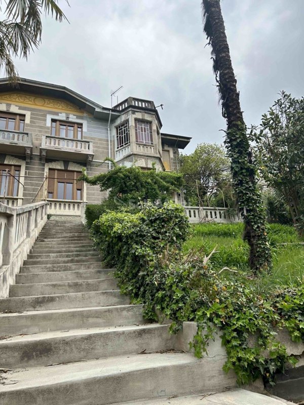 appartamento in affitto a Torino in zona Precollina