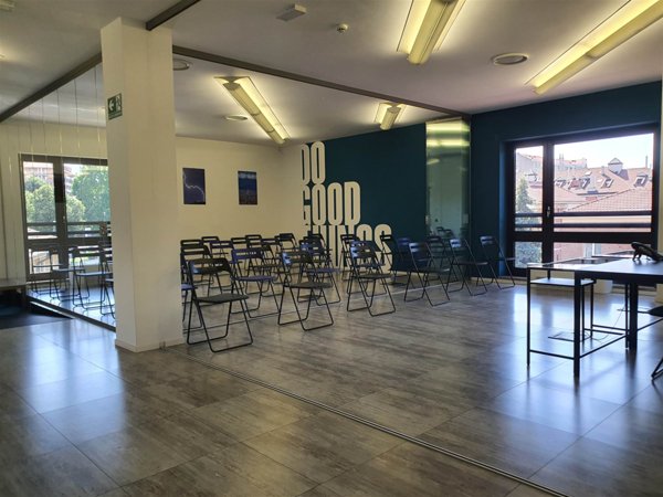 ufficio in affitto a Torino in zona Santa Rita