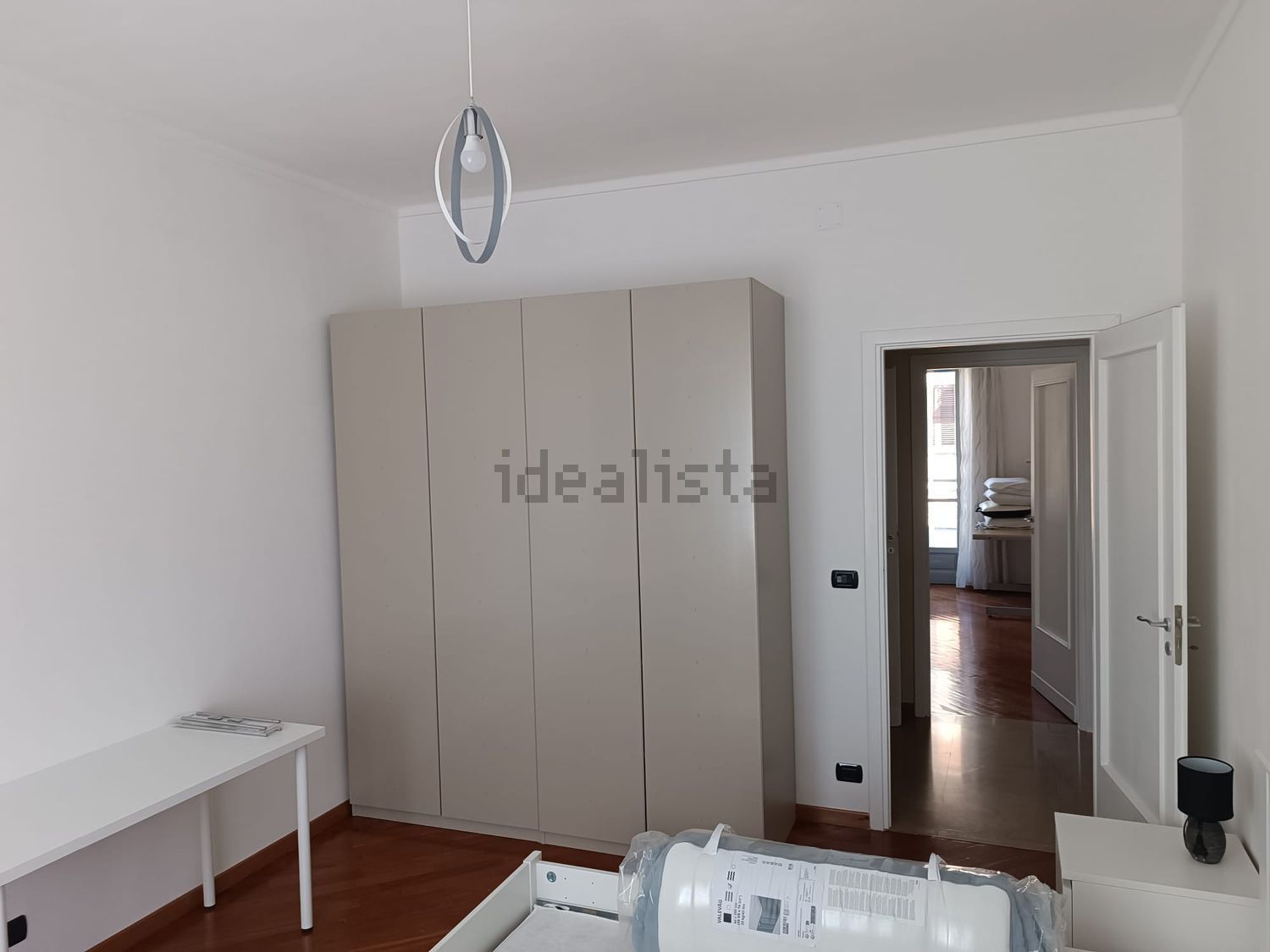 appartamento in affitto a Torino in zona Madonna di Campagna