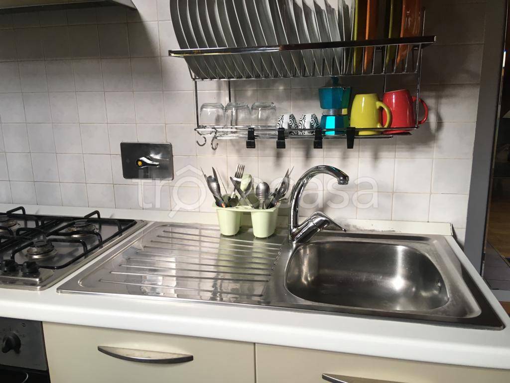 appartamento in affitto a Torino in zona Cit Turin