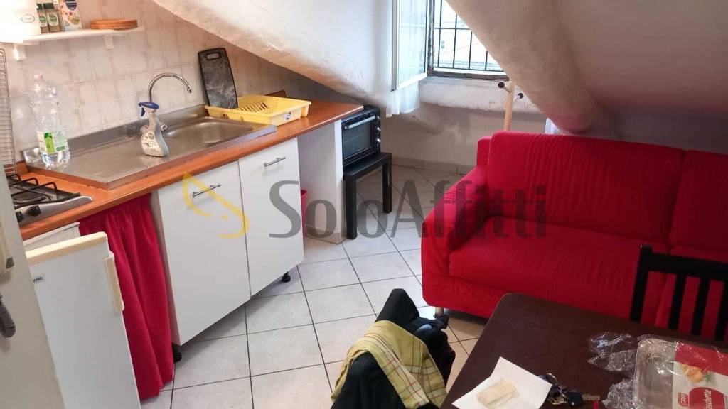 appartamento in affitto a Torino in zona Vanchiglia