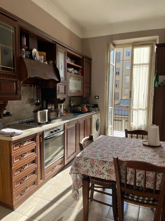 appartamento in affitto a Torino in zona Parella