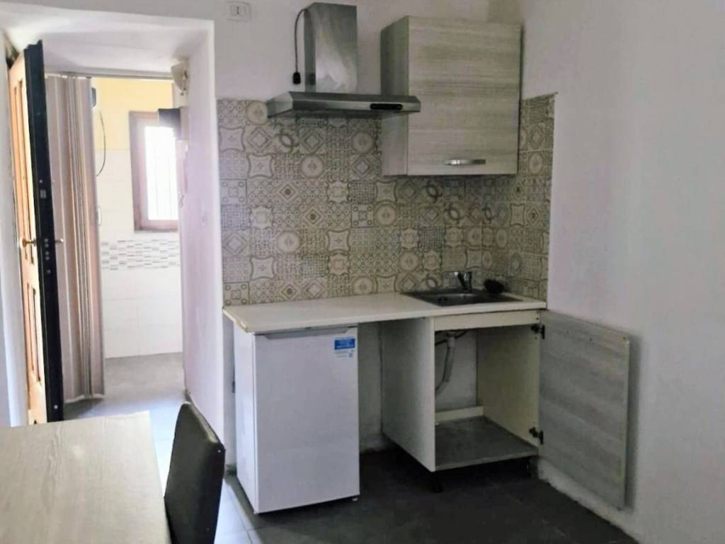 appartamento in affitto a Torino in zona Lucento