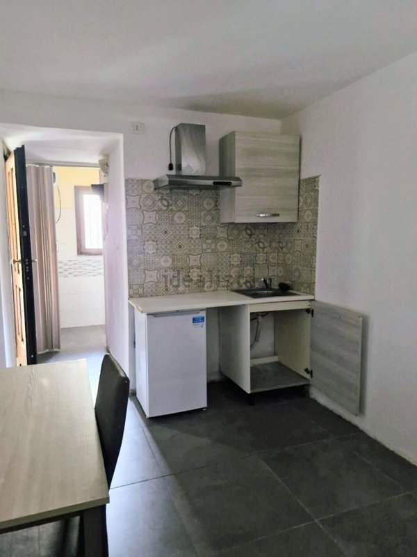 appartamento in affitto a Torino in zona Lucento