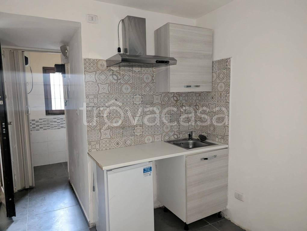 appartamento in affitto a Torino in zona Lucento