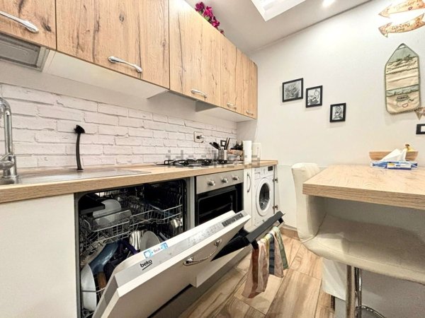 appartamento in affitto a Torino in zona Centro Storico