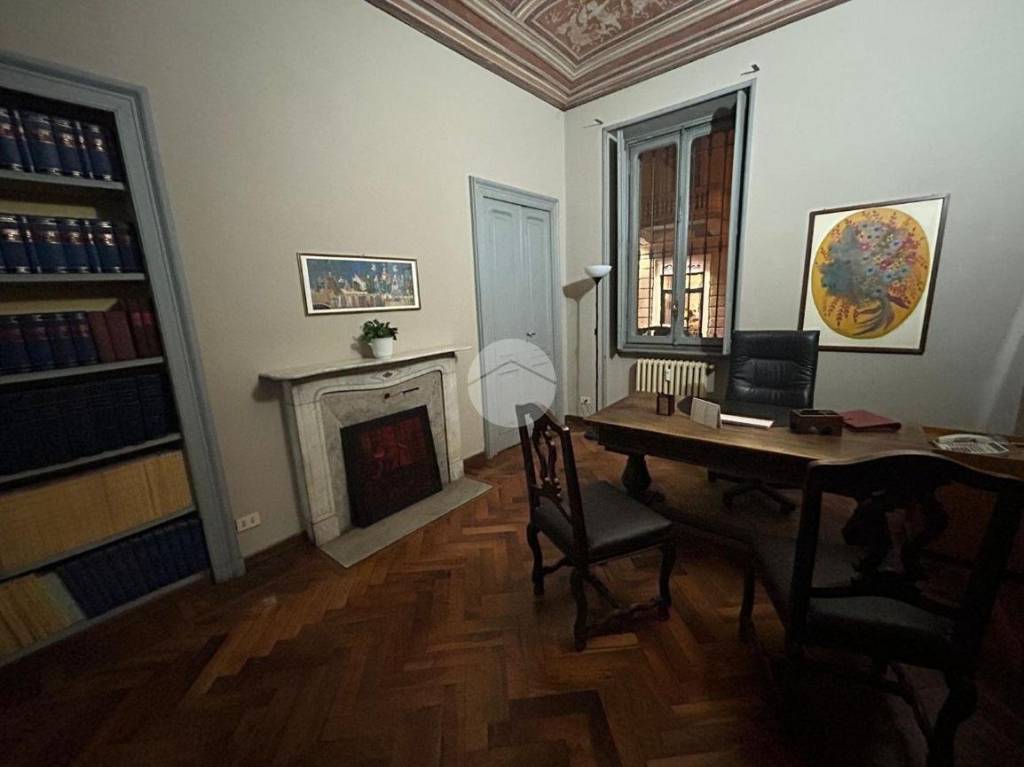 ufficio in affitto a Torino