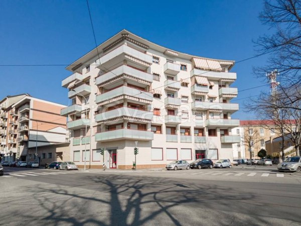 appartamento in affitto a Torino in zona Aurora