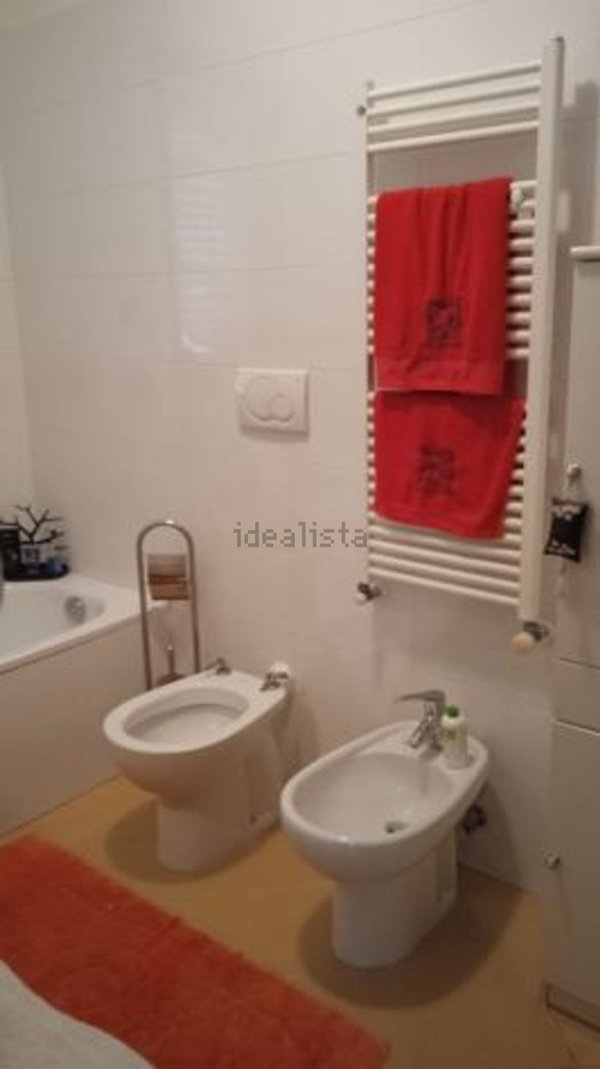 appartamento in affitto a Torino in zona Santa Rita