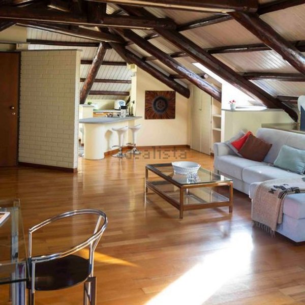 appartamento in affitto a Torino in zona Crocetta