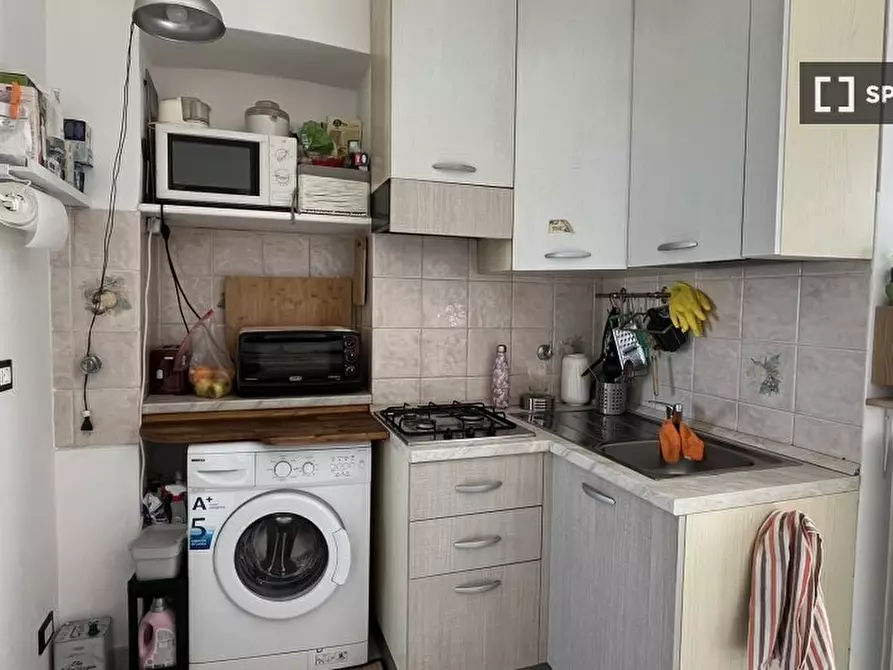 appartamento in affitto a Torino in zona Vanchiglia