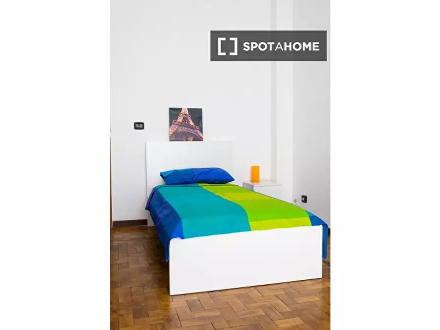 appartamento in affitto a Torino