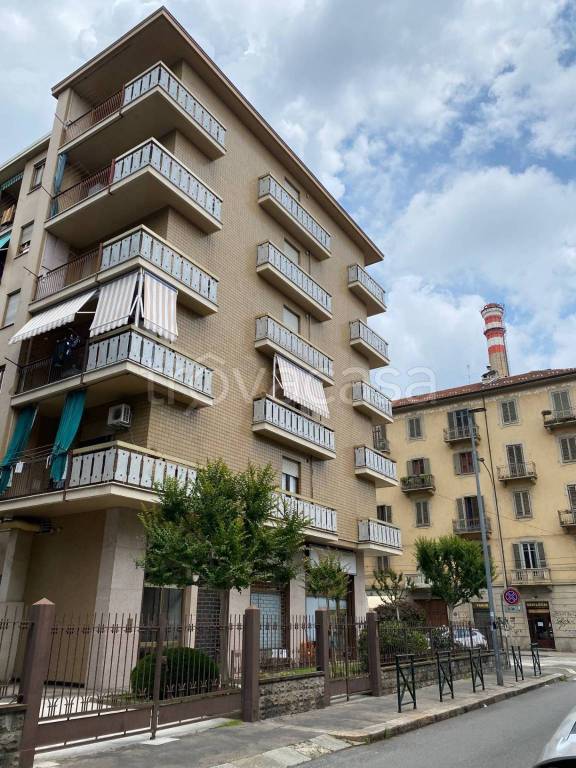 appartamento in affitto a Torino in zona Millefonti