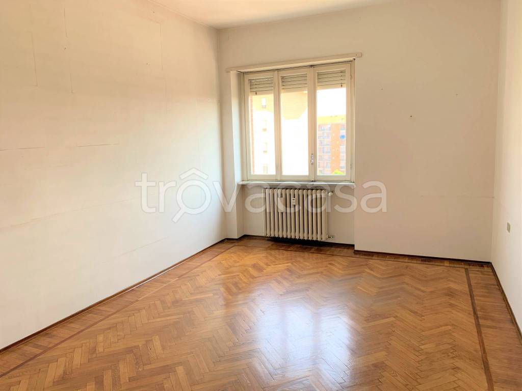 appartamento in affitto a Torino in zona Mirafiori Nord