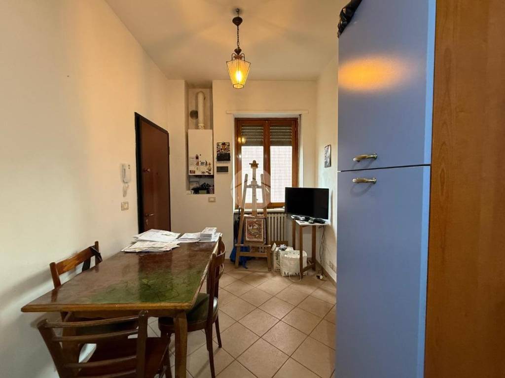 appartamento in affitto a Torino in zona Parella