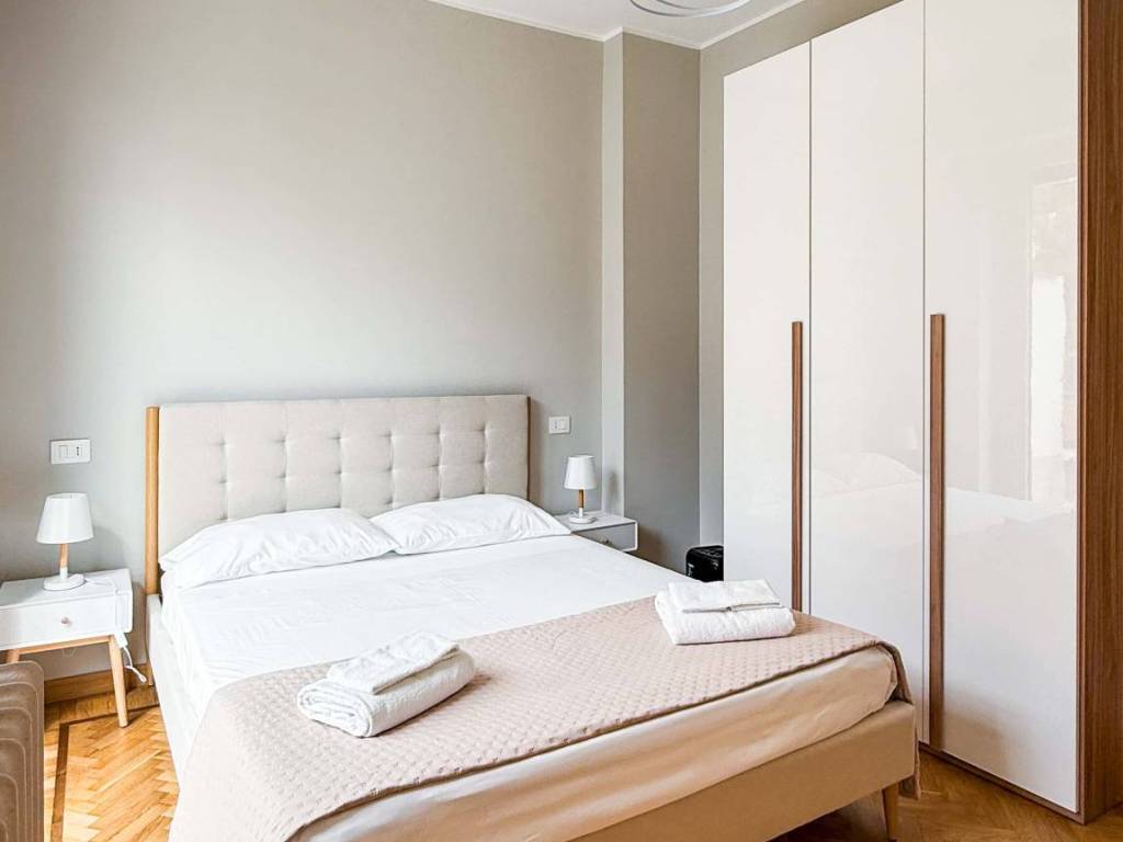 appartamento in affitto a Torino in zona Crocetta