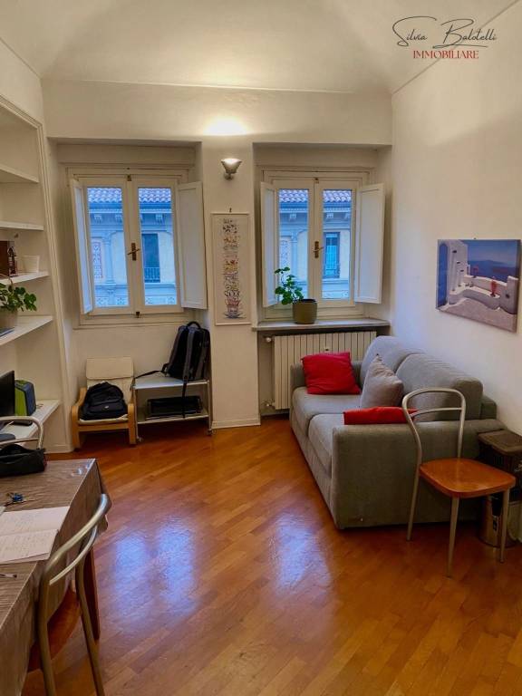 appartamento in affitto a Torino in zona Centro Storico