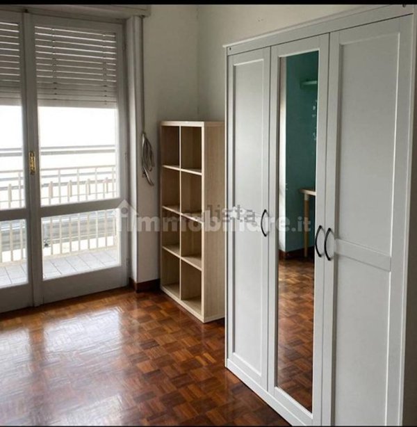 appartamento in affitto a Torino in zona Millefonti