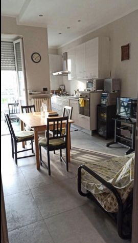 camera singola in affitto a Torino in zona Millefonti