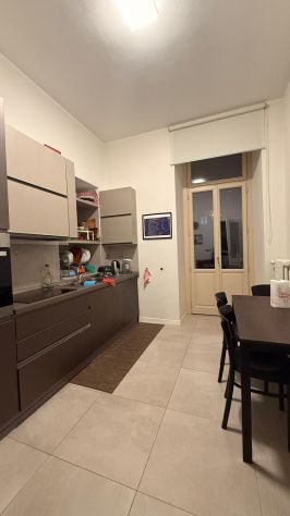 camera singola in affitto a Torino in zona San Salvario