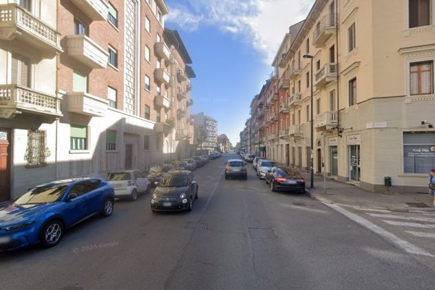appartamento in affitto a Torino in zona Borgo San Paolo