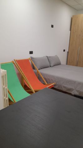 appartamento in affitto a Torino in zona Crocetta