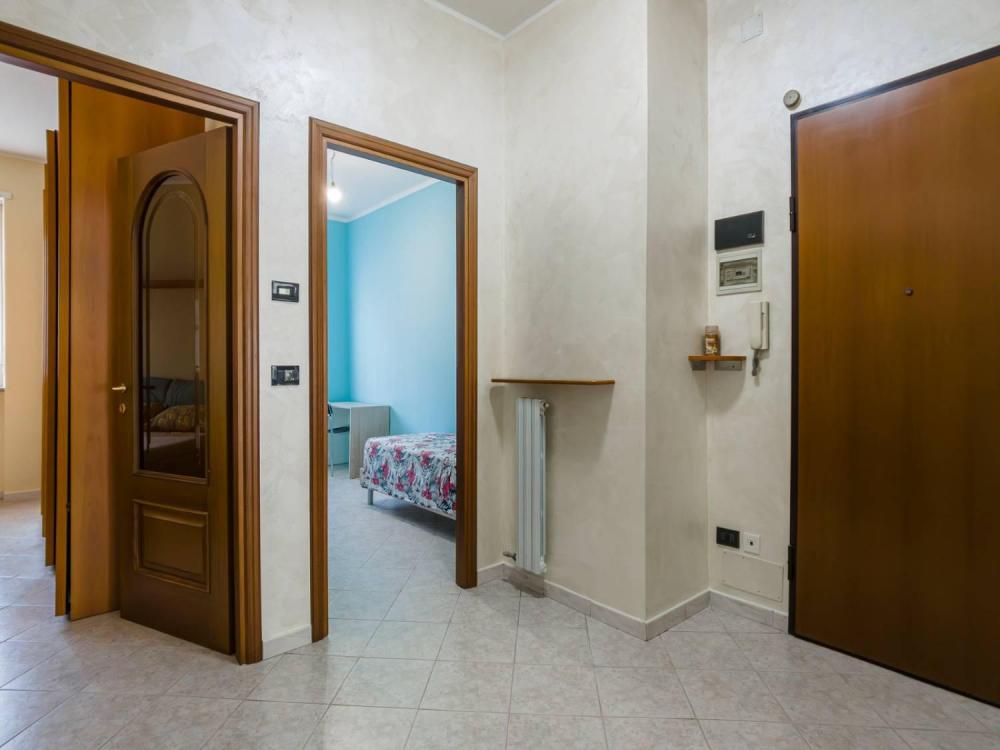 appartamento in affitto a Torino in zona Centro Storico