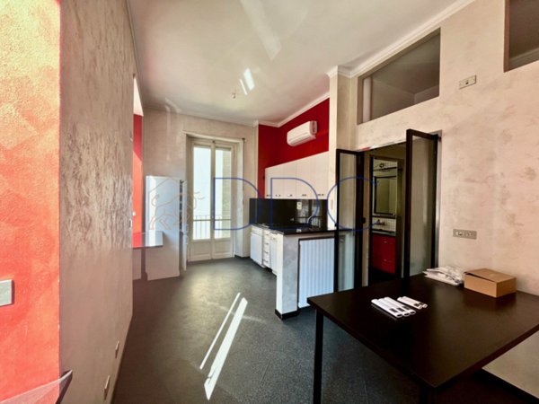 appartamento in affitto a Torino in zona Crocetta