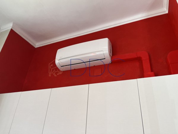 appartamento in affitto a Torino in zona Crocetta